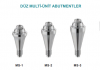 Multi Abutment